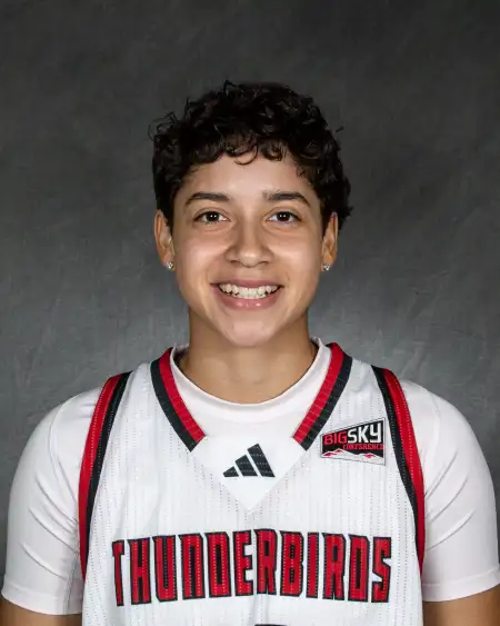 Amiah Lewis, Basketball, Southern Utah University