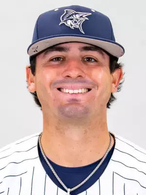 Dalton Balma, Baseball, Palm Beach Atlantic University