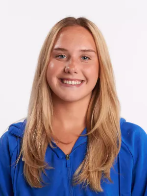 Katrina Bellio, Swimming & Diving, undefined