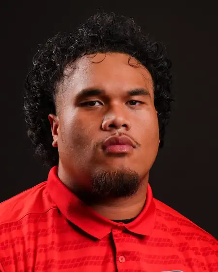 David Fuiava, Football, Western Oregon University