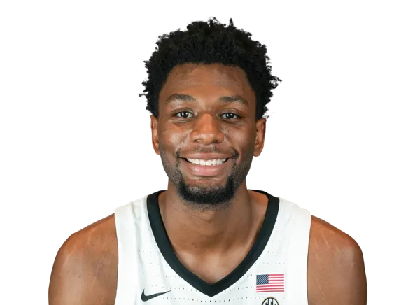 Jalen Washington, Basketball, undefined