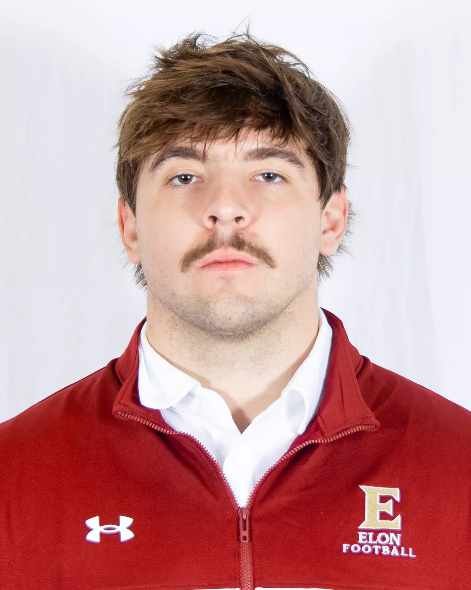 Carter Wyatt, Football, undefined