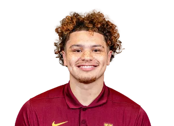 Lu Cye Patterson, Basketball, undefined
