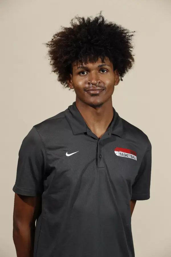 JJ Hernandez, Basketball, Benedictine University