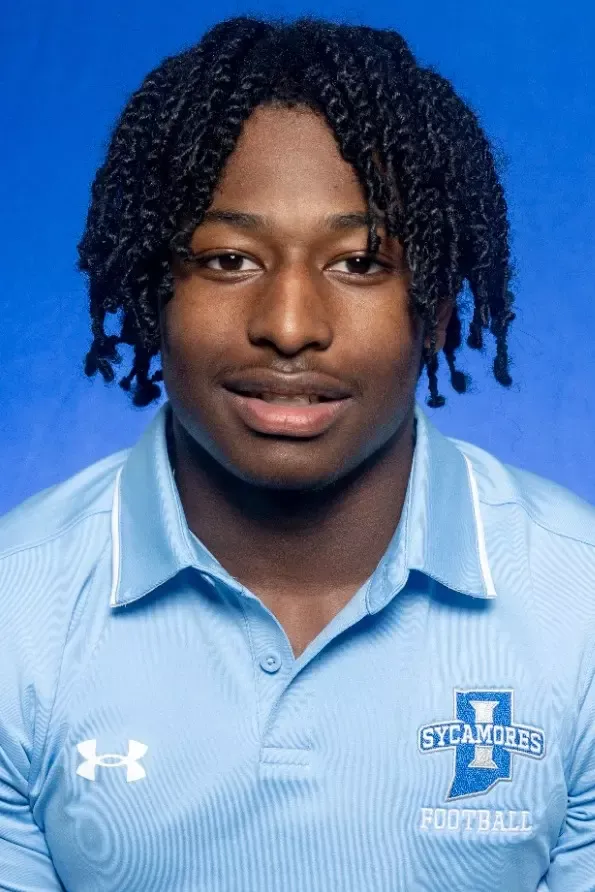 EJ Hartwell, Football, undefined