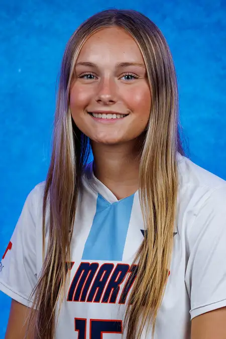 Reece Windsor, Soccer, University of Tennessee at Martin