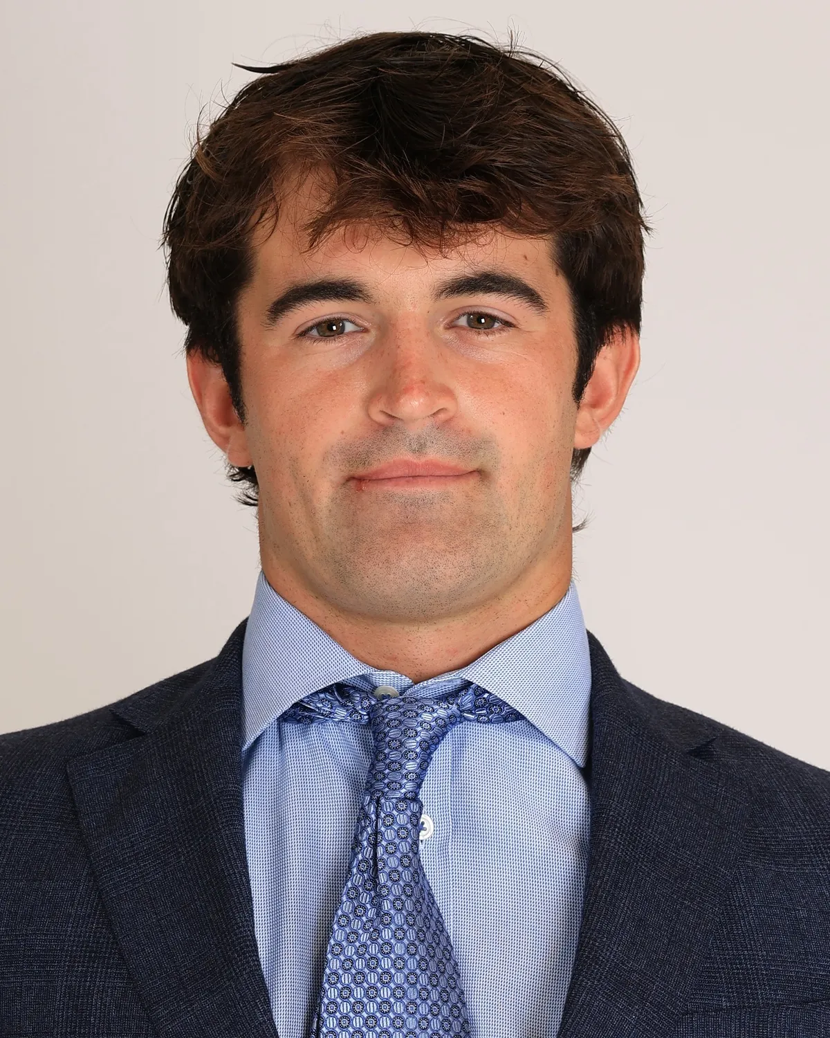 Jack Cooper, Lacrosse, Providence College