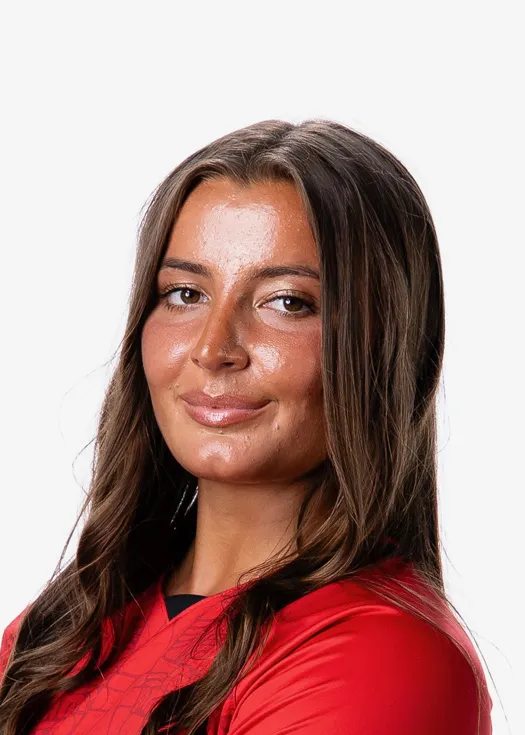 Victoria Miller, Soccer, San Diego State University