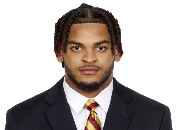 Stefon Thompson, Football, undefined