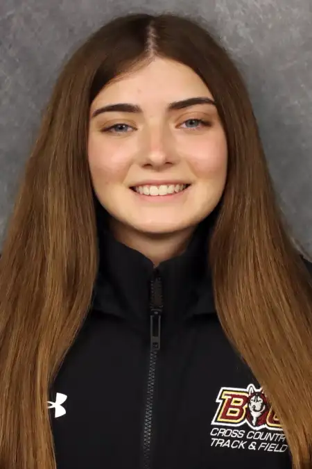 Maura Kelly, Track and Field (O), Bloomsburg University of Pennsylvania