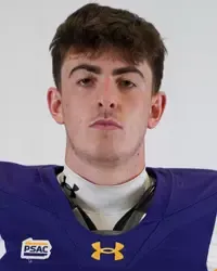 Reilly Hoffacker, Football, West Chester University