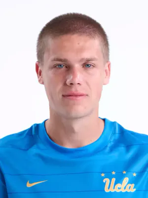 Drew Brown, Soccer, undefined