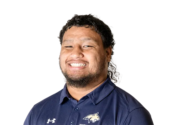 AJ Tanupo, Football, undefined