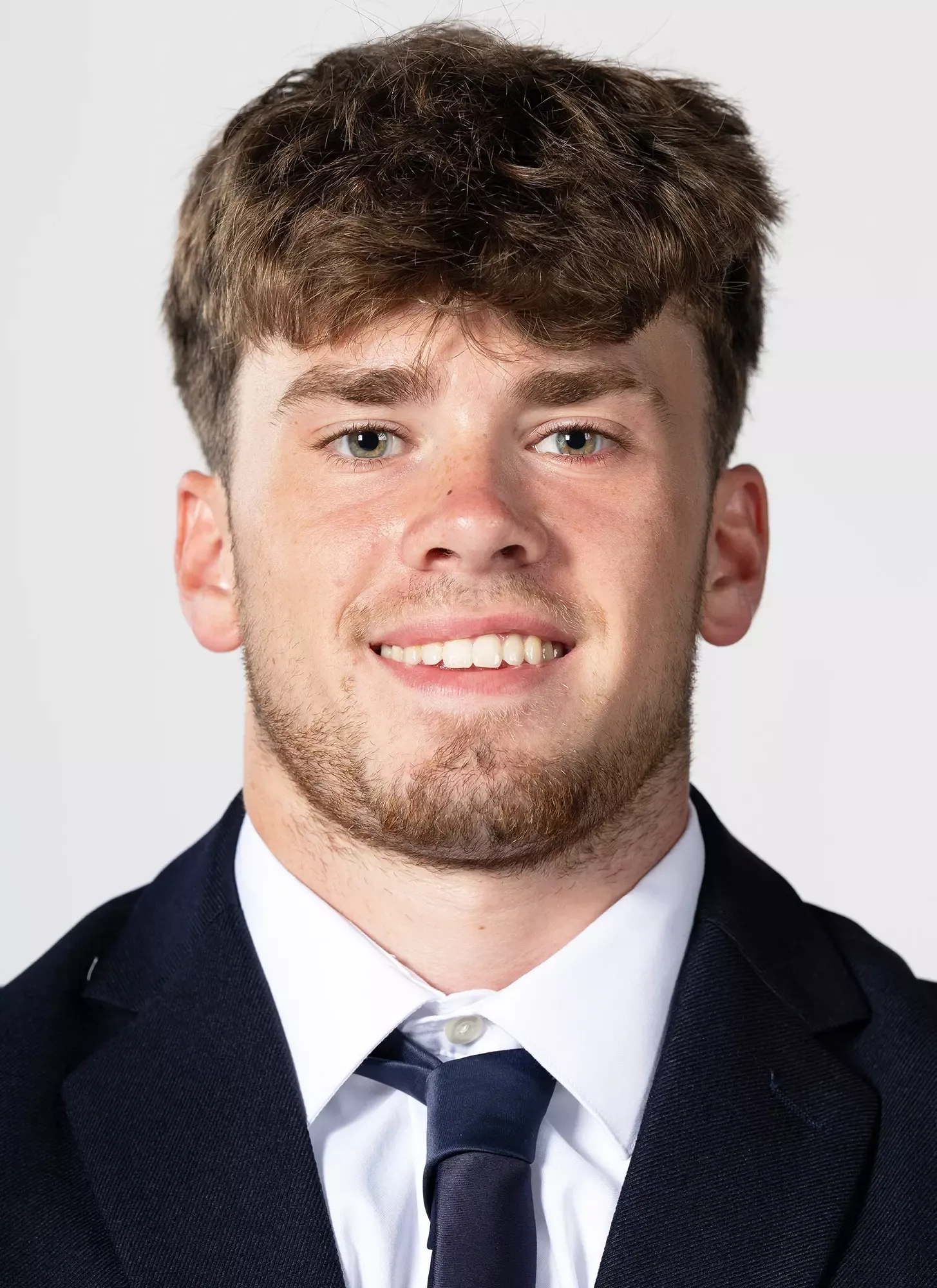 Jake Rattiner, Football, The College of New Jersey