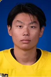 Aidan Park, Hockey, undefined