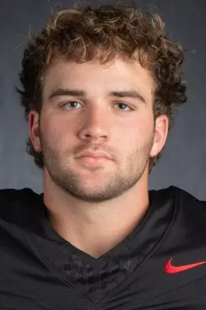 Robert Kerns, Football, Valdosta State University