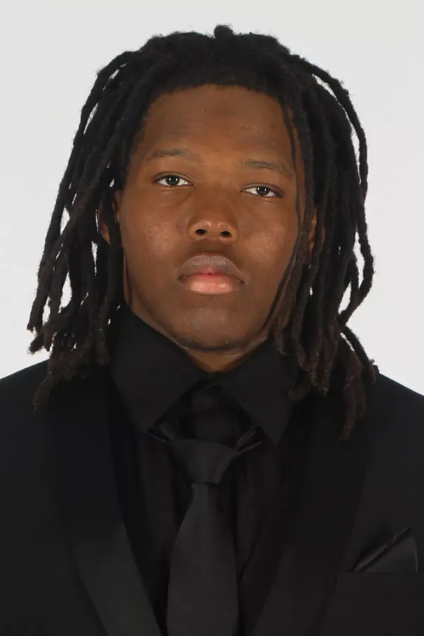 Jevon Jones, Football, Saginaw Valley State University