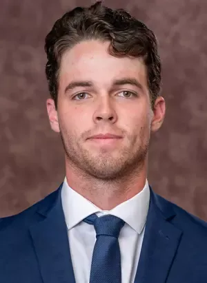 Patrick Carpenter, Lacrosse, St. Bonaventure University