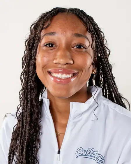 Trinity Bailey, Track and Field (O), California State University, Fresno
