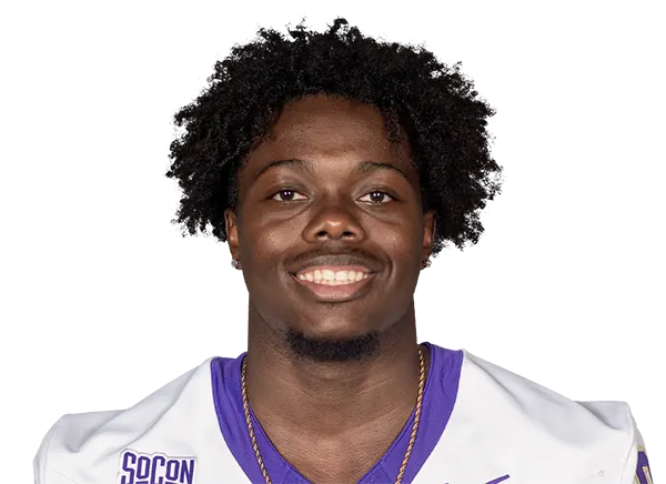 Ca'Lique Cunningham, Football, Western Carolina University