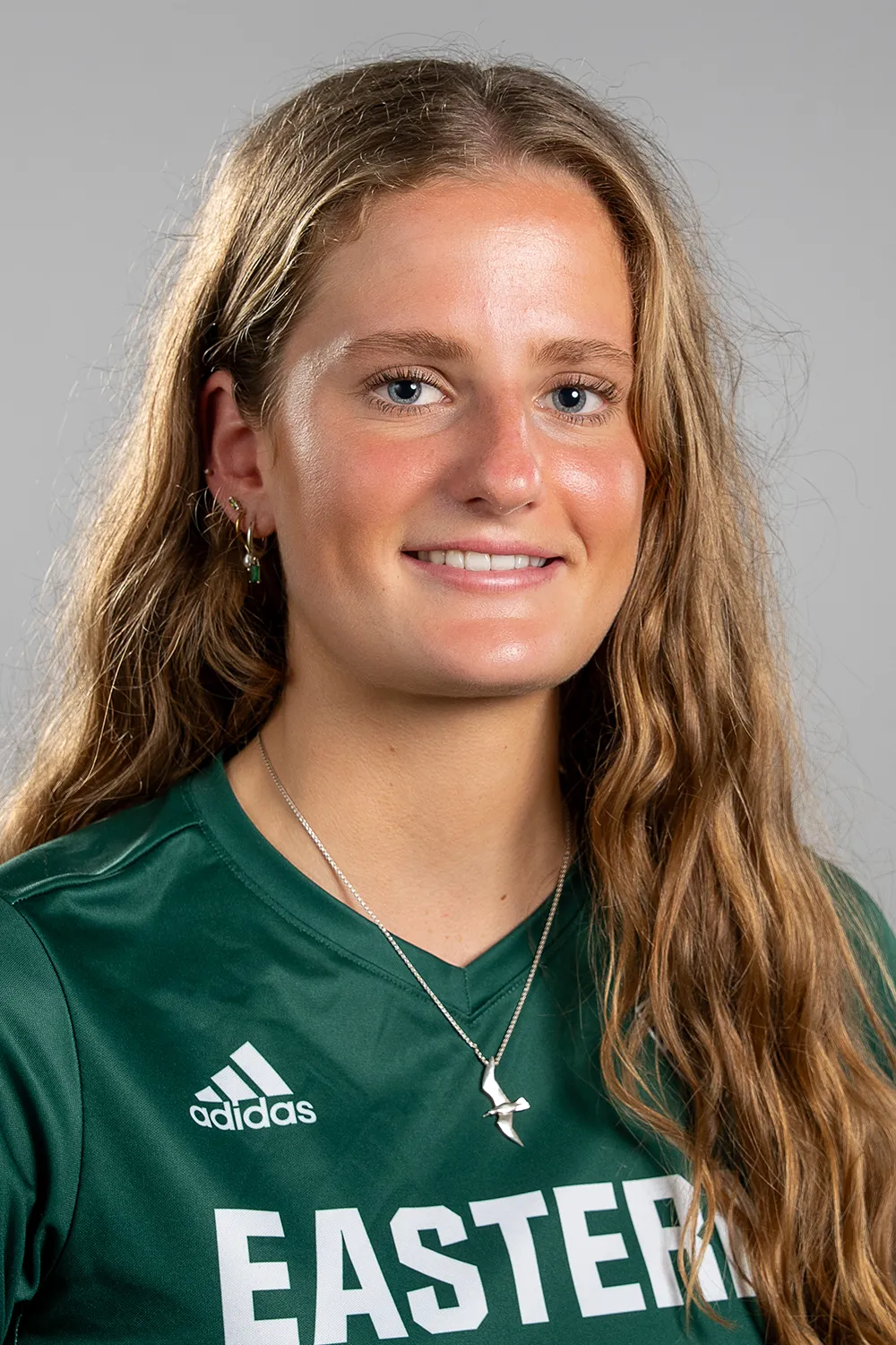 Lily Spark, Volleyball, Eastern Michigan University