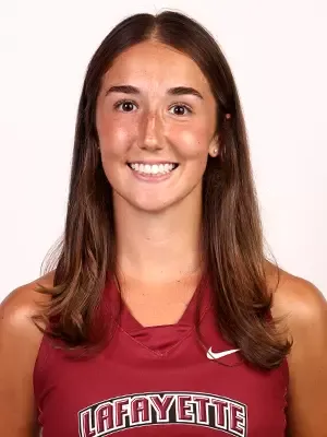 Katie Gibb, Field Hockey, Lafayette College