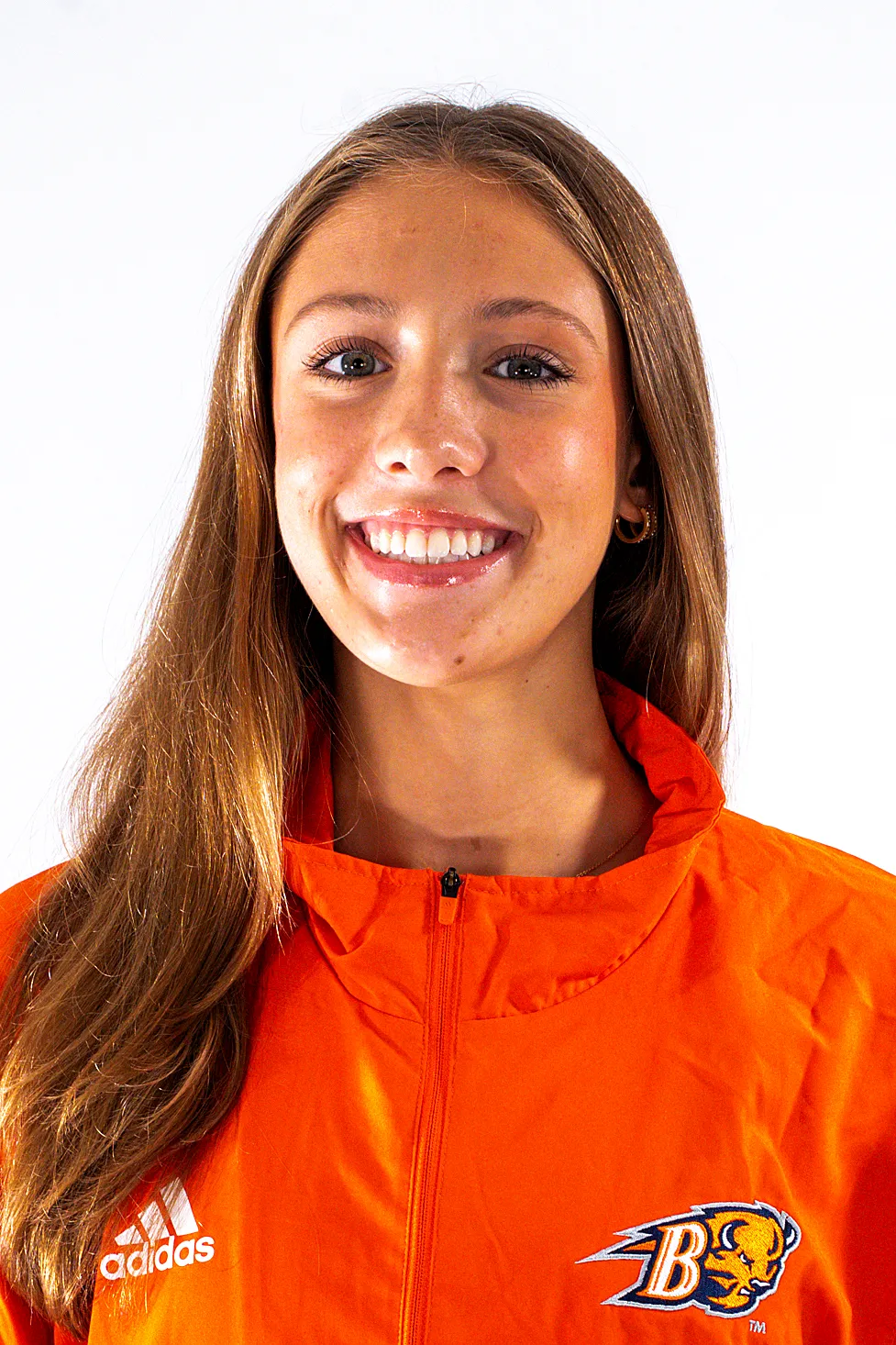 Hanna Klingensmith, Swimming & Diving, Bucknell University