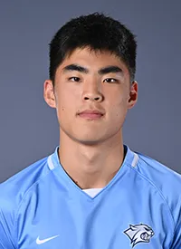 Aaron Choi, Soccer, undefined