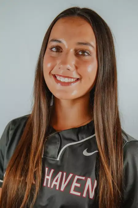 Blaire Balestrini, Softball, Lock Haven University