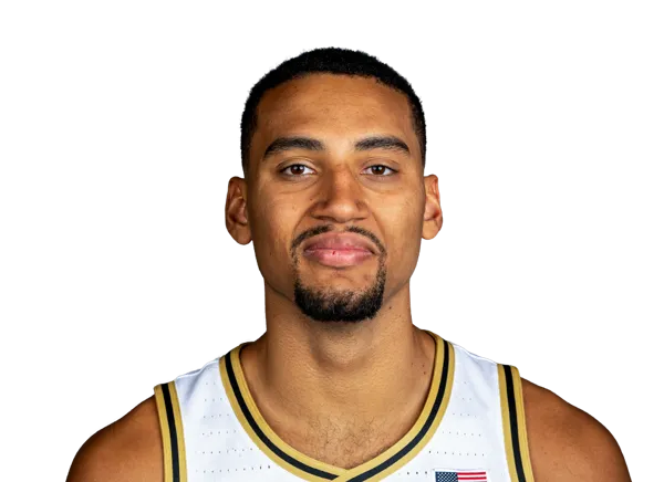 Trey Kaufman-Renn, Basketball, undefined