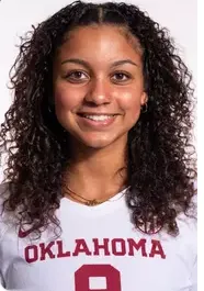 Carley Butler, Volleyball, undefined