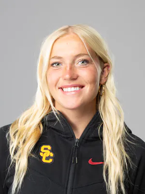 Ava Knepper, Water Polo, undefined