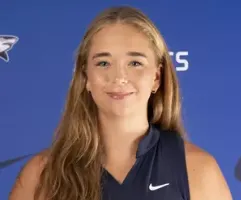 Kristyna Hranacova, Tennis, Nova Southeastern University