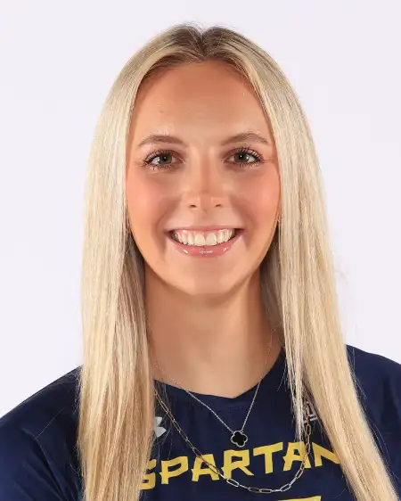 Lauren Janosy, Volleyball, University of North Carolina at Greensboro