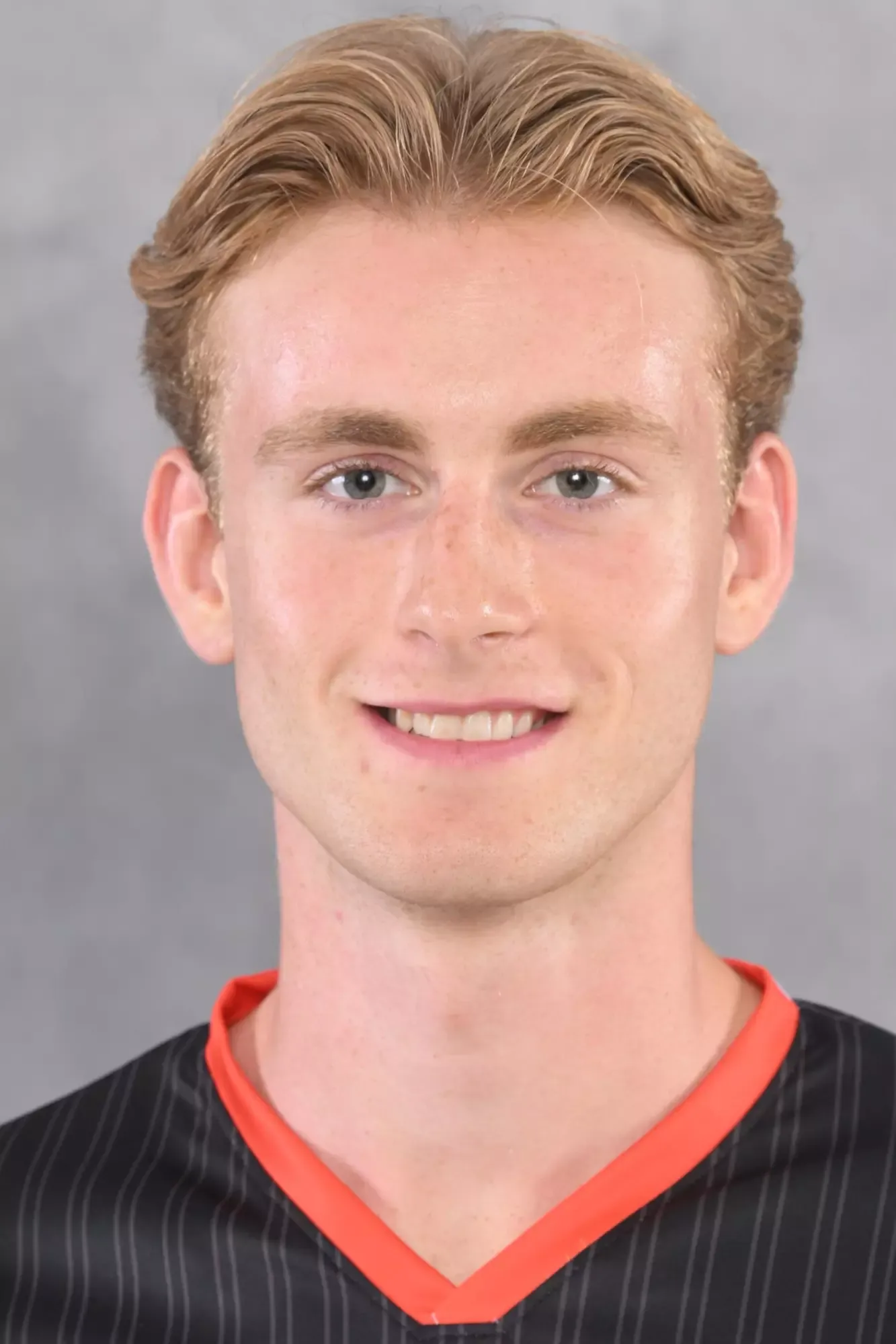 Nicholas Vingsgaard, Soccer, Campbell University