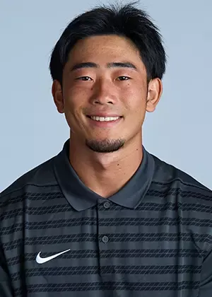 Yosei Takahashi, Football, University of San Diego