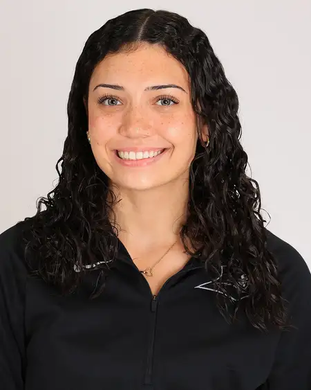 Madi Ebanks, Swimming & Diving, Providence College