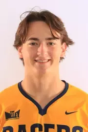 Reese Oakley, Baseball, undefined