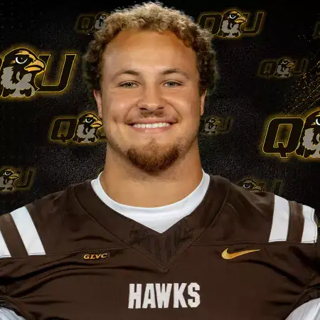 Elijah Genenbacher