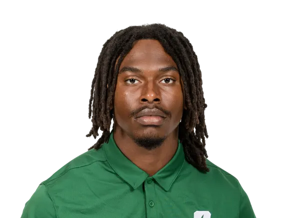 Jaylen Hampton, Football, undefined