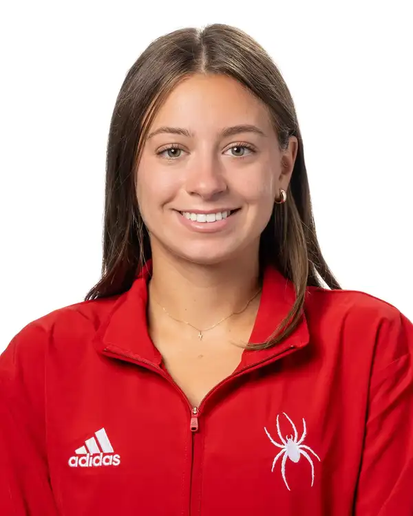 Mia Paolino, Track and Field (O), University of Richmond