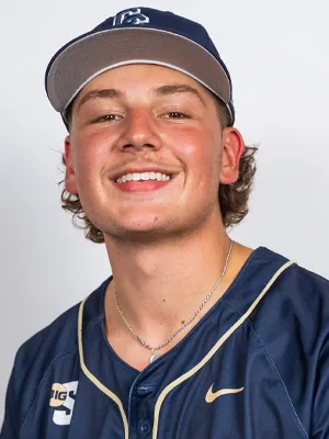 Hunter Krahe, Baseball, Charleston Southern University