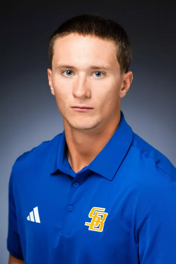 Jordan Marian, Baseball, University of California, Santa Barbara