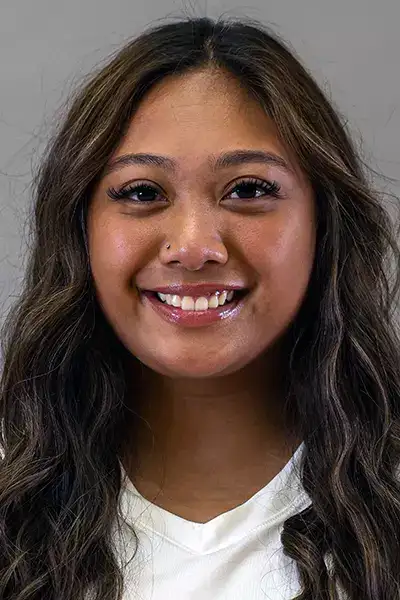 Rachael Reyes, Volleyball, University of Alaska Anchorage