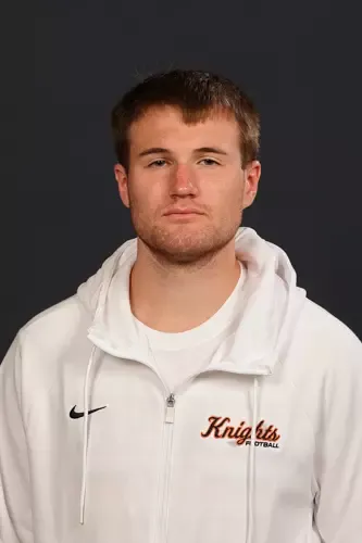 Jackson Othmer, Football, Wartburg College