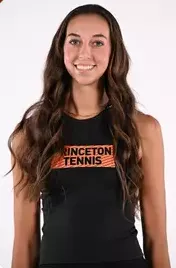 Berklie Simmering, Tennis, undefined