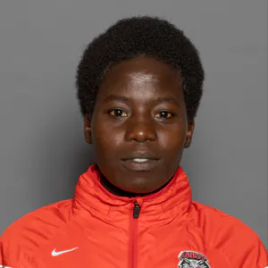 Mercy Kirarei, Track and Field, undefined