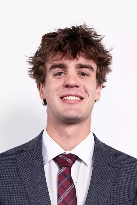 Owen Edwards, Lacrosse, Wagner College