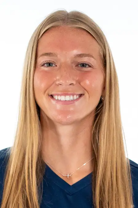 Lizzie Arthur, Soccer, Bucknell University