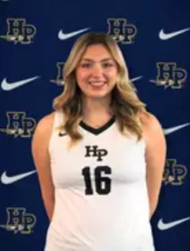 Abigail Henderson, Beach Volleyball, undefined